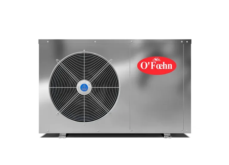 Boutique O'foehn Pac Inverter